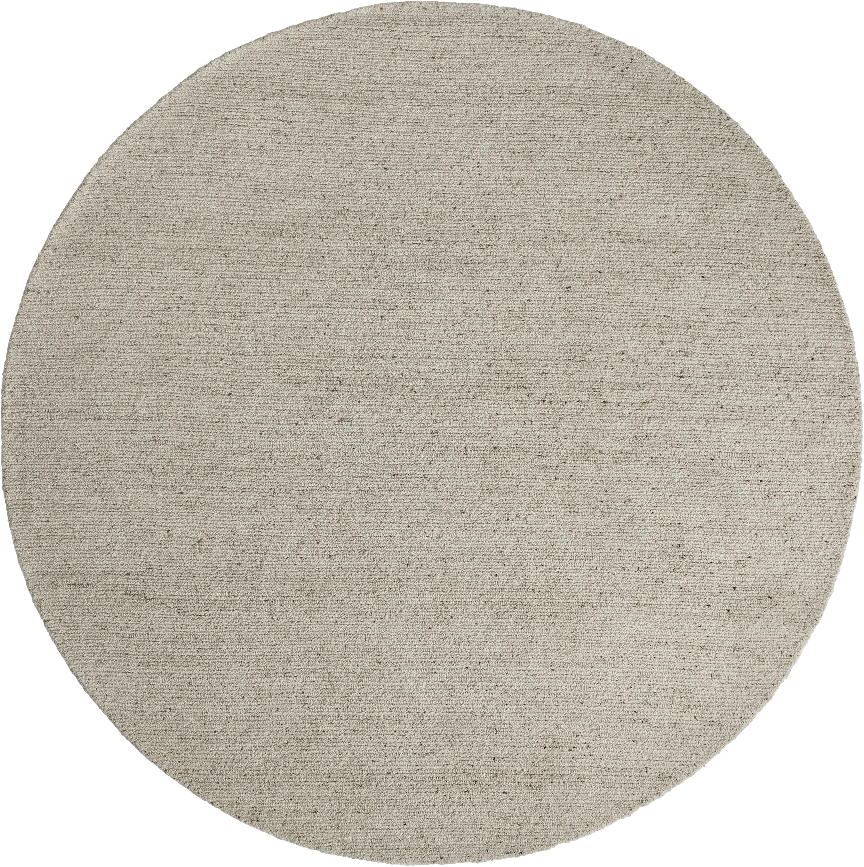 BoConcept Furrow250円形 ラグ Furrow ラグ | Round rug | Furrow | Urd Moll Gundermann | ボー